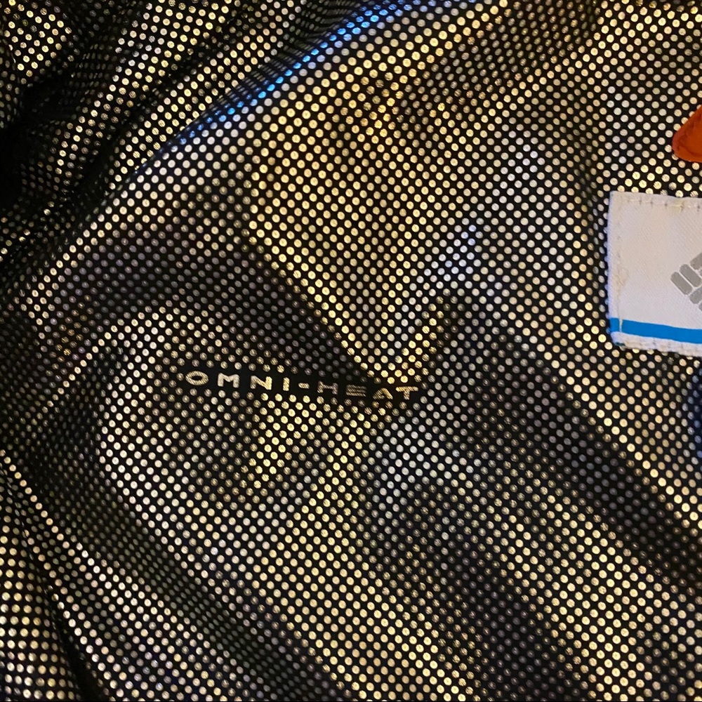 Columbia Jacket - Picture 8 of 9